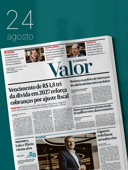 Valor Econômico