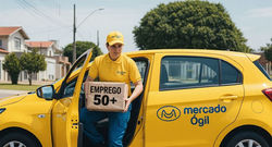 O discurso que não entrega