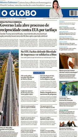 O Globo