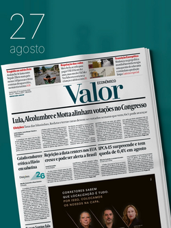 Valor Econômico