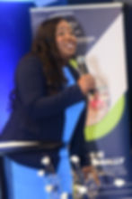 Childcare Worker - Sheika Petteway