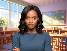 Communication Mistakes in Childcare