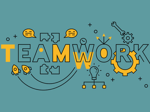 Team work in Early Childhood education