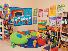 classroom