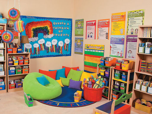 classroom