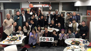 【レポート】みなさん仲良すぎ！広島のプロが集まる交流Partyを開催しました！