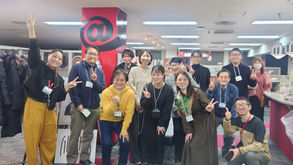 【レポート】起業家やクリエイターによるカジュアルな交流会「SO@ラウンジ」を1/21（水）に開催しました！