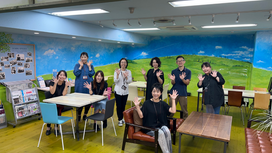 【お知らせ】商品開発スタッフを募集しています