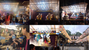 【レポート】SO＠Rビジネスポート神楽鑑賞同好会2024＠廣瀬神社