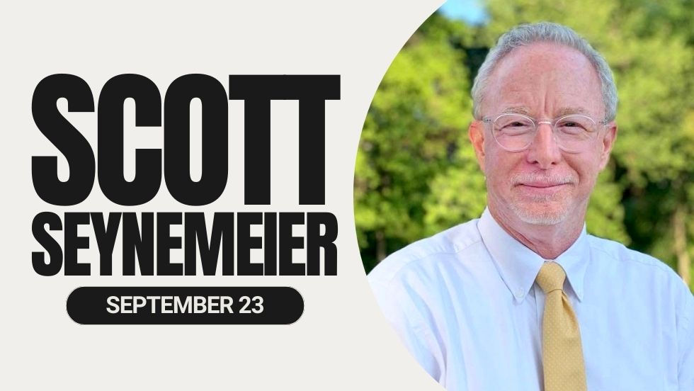 2025 September Iron Men Lunch