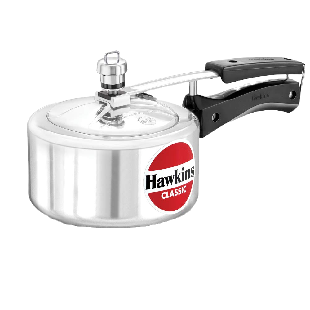Hawkins Classic Cooker 1.5 Litre