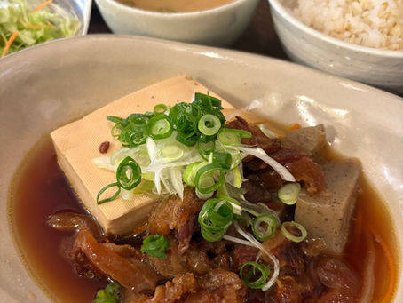 ランチメニューのご案内🍚✨
