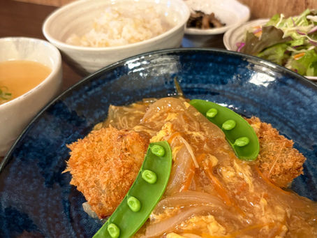 ランチメニューのご案内🍚✨