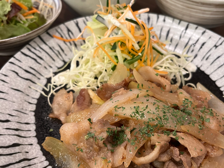 ランチメニューのご案内🍚✨