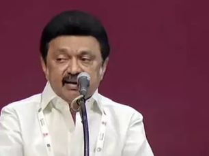மேலும் வளர்ச்சி தேவை என்பது தான் எனது எண்ணம்- முதலமைச்சர் மு.க.ஸ்டாலின் பேச்சு