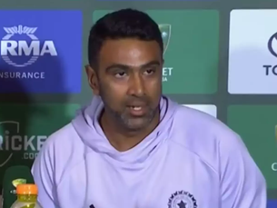 ஓய்வு அறிவித்த நாளில் அஸ்வினுக்கு போன் போட்ட பெரும் தலைகள்.. அவரே வெளியிட்ட ஸ்கிரீன்ஷாட்