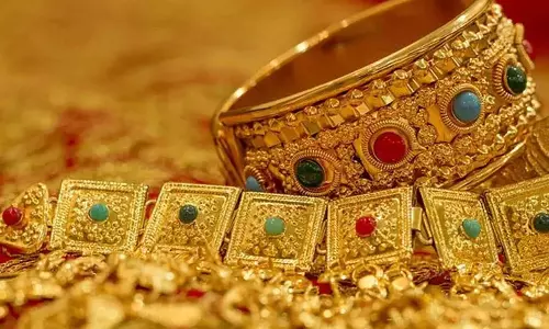 Today Gold Price