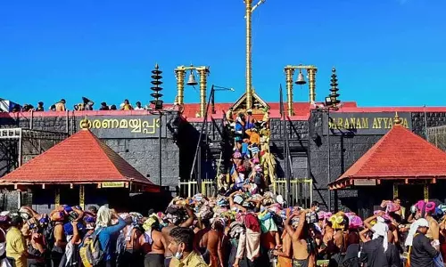 Sabarimalai