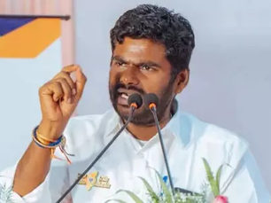 அனைத்து பட்டாசு ஆலைகளிலும் சோதனை மேற்கொள்ள வேண்டும்- அண்ணாமலை