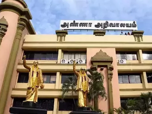 அண்ணா அறிவாலயத்தில் 10-ந்தேதி தி.மு.க. மாணவர் அணி மாவட்ட, மாநில அமைப்பாளர்கள் கூட்டம்