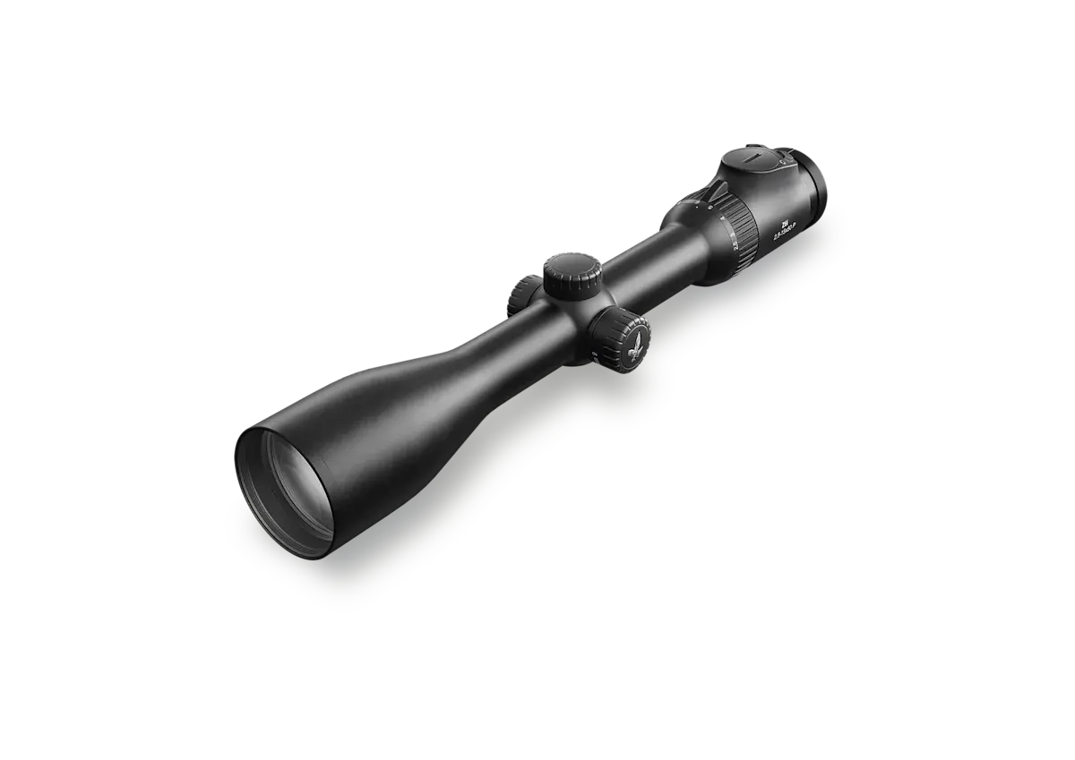 Swarovski Z6i Gen 3 2,5-15x50 P