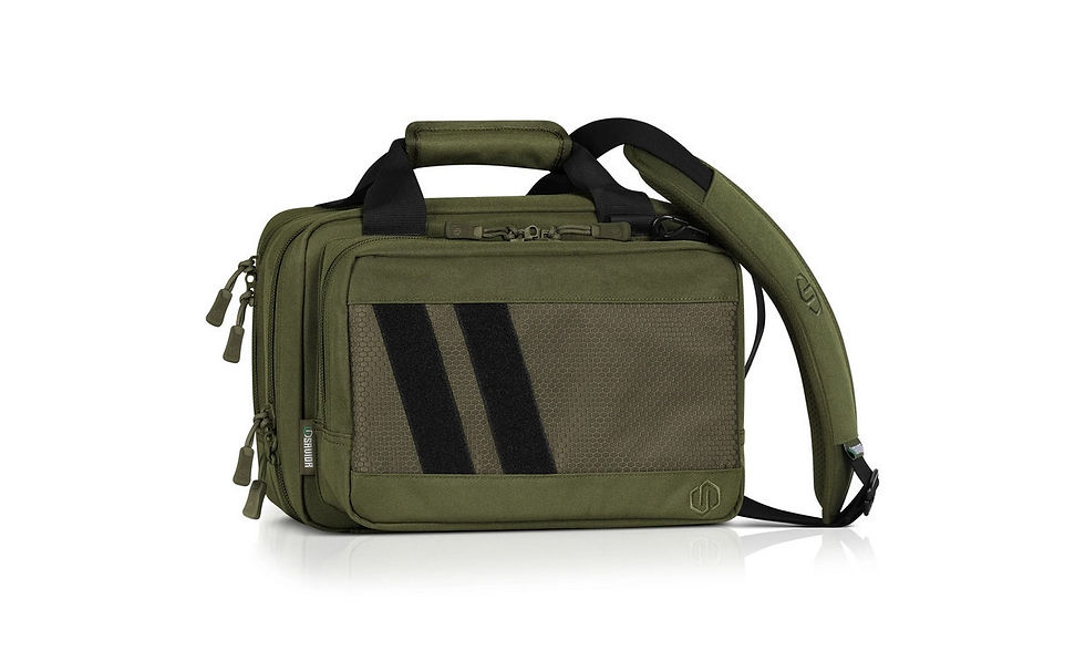 Miniature : Savior Mini Range Bag
