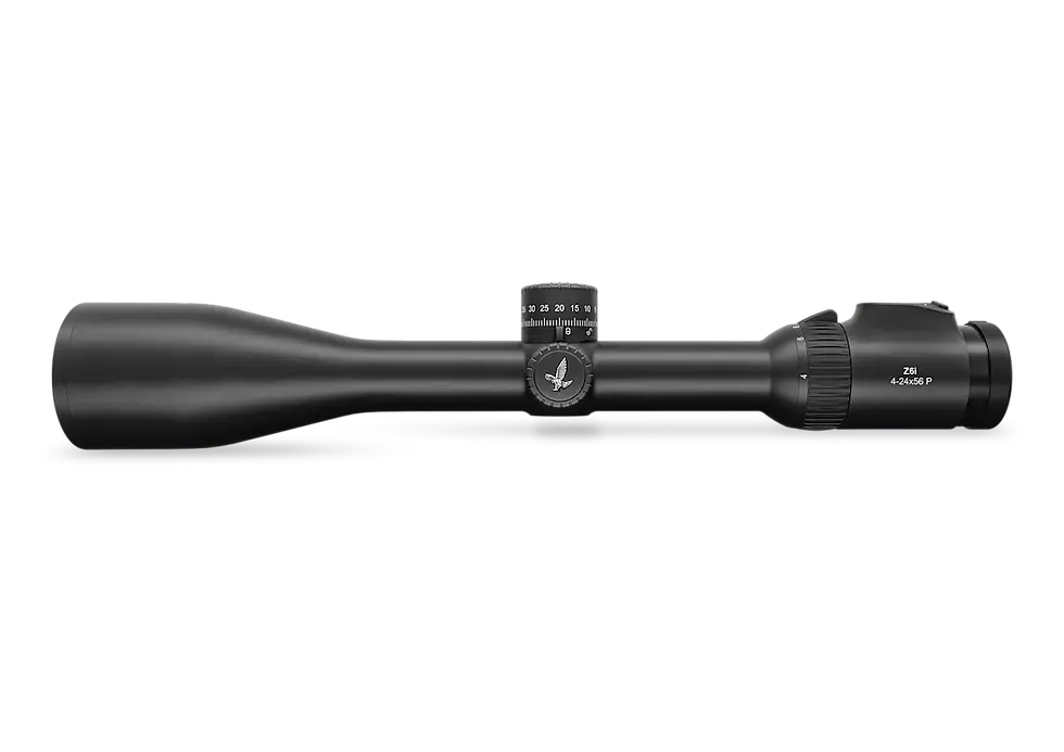 Miniature : Swarovski Z6i Gen 3 4-24x56 P (BT)