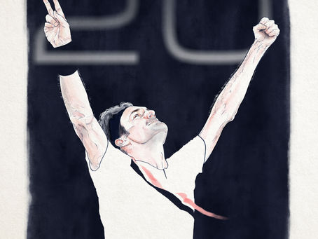 Australian Open 2018