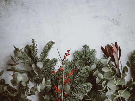 How to choose Sustainable Christmas gifts