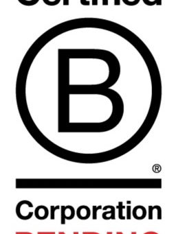 What is...B Corp Pending