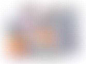 Blood phials for blood test results