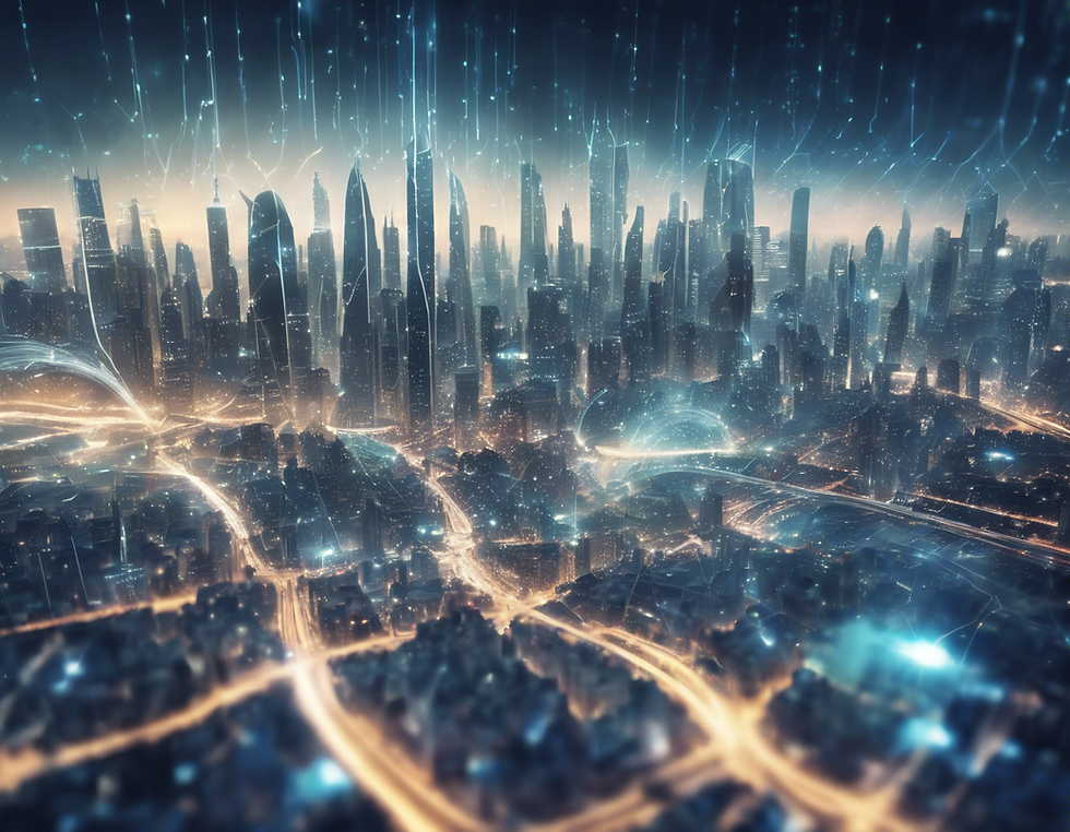 Transform Your Vision into Reality with Ignite Consulting