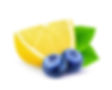 Lemon Blueberry