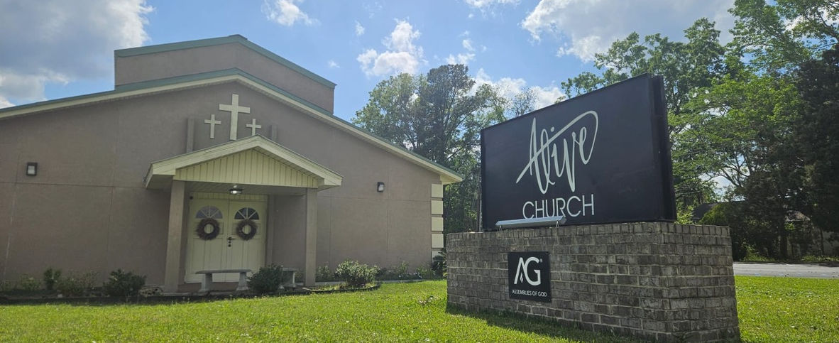 Alive Church 2