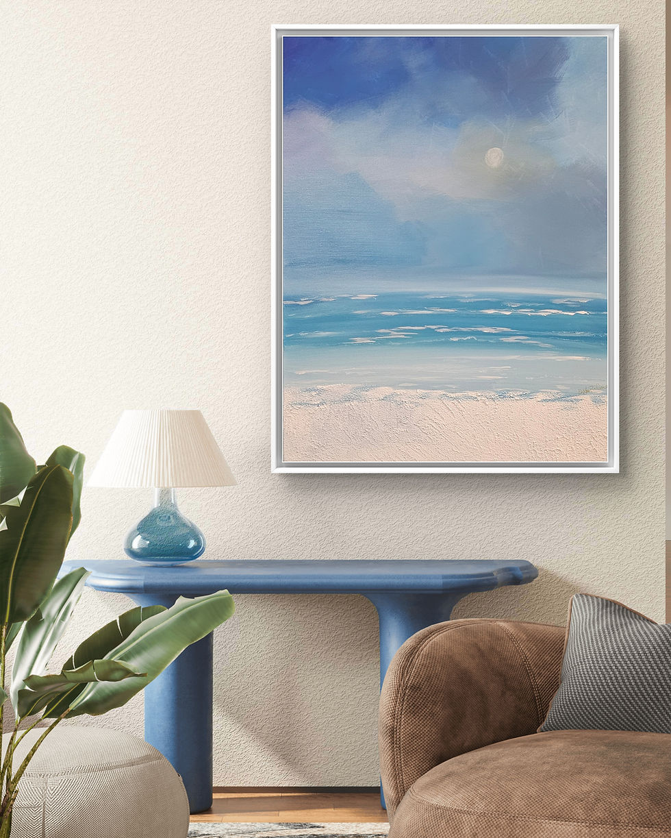 Thumbnail: The Calm