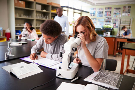 6 No- or Low-cost Ways to Support Public Schools