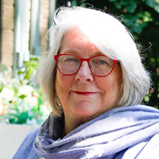 Artist/illustrator Mary Engelbreit