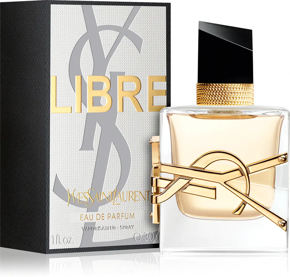Yves Saint Laurent Libre