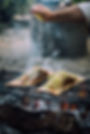 Cuisine de plein air