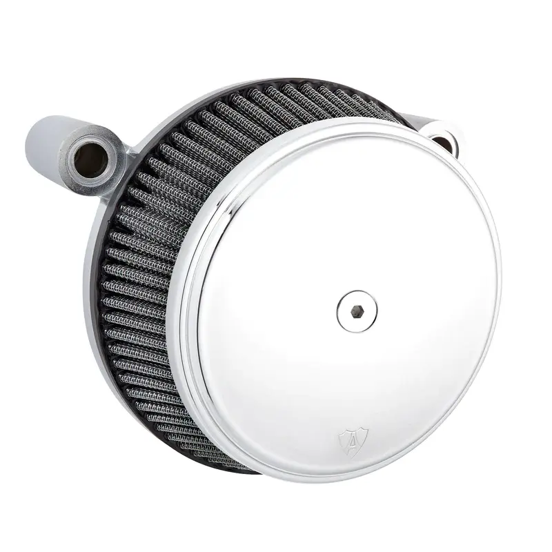 Thumbnail: Arlen Ness Smooth Stage 1 Big Sucker