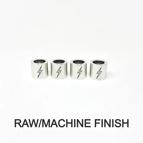 Thumbnail: Pushrod Spring Covers