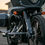 Thumbnail: Elite Harley-Davidson Softail Crash Bar