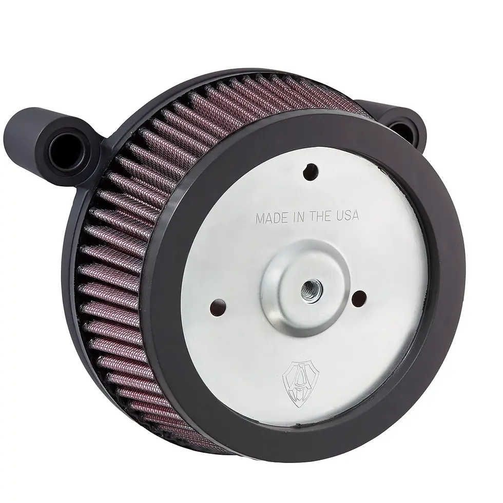 Thumbnail: Arlen Ness Big Sucker Stage 1 Air Cleaner