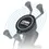 Thumbnail: LEXIN/RAM® X-Grip® Wireless Charging Phone Mount Bundle