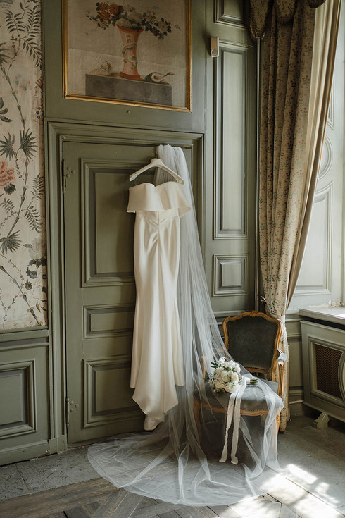 wedding venues stockolm