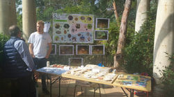 Discussion avec le public