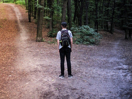 Choosing Witchcraft & Walking a Path of Sovereignty