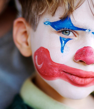 Face Painters | Book Now | Emkay Entertainments AgencyAlan Walker | Emkay Entertainments Agency