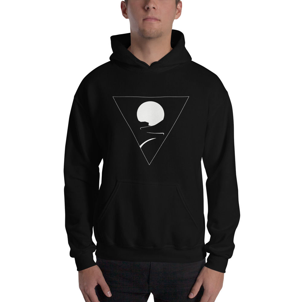 Unisex Hoodie Design 1