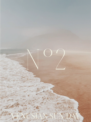 It all started at the Ocean